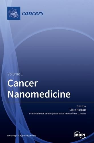 Cover image for Cancer Nanomedicine