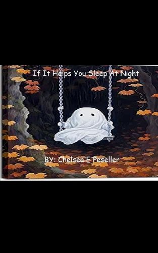 Cover image for If It Helps You Sleep At Night