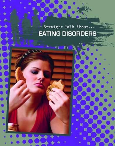 Cover image for Eating Disorders