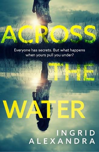 Cover image for Across the Water