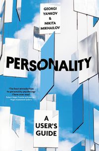 Cover image for Personality