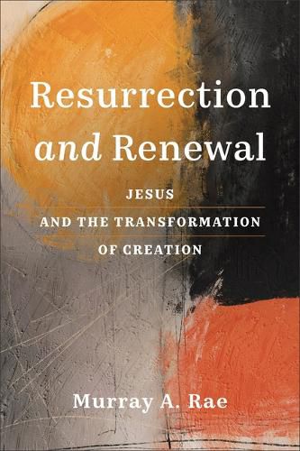 Cover image for Resurrection and Renewal