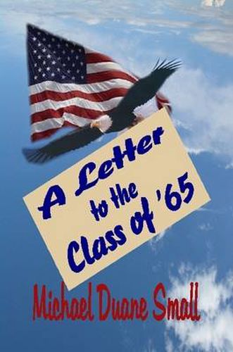 A Letter to the Class of '65