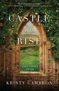 Cover image for Castle on the Rise