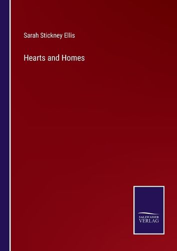 Hearts and Homes