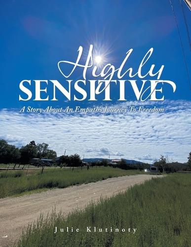 Cover image for Highly Sensitive