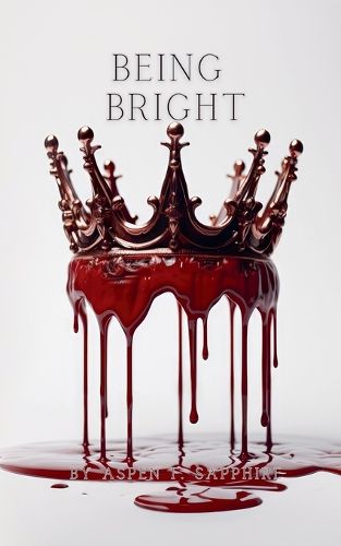 Cover image for Being Bright