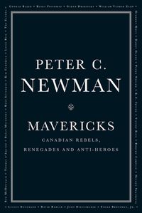 Cover image for Mavericks