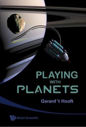 Cover image for Playing With Planets