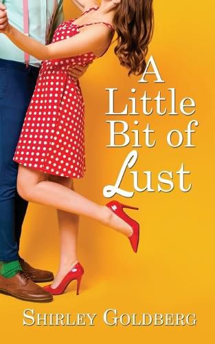 Cover image for A Little Bit of Lust