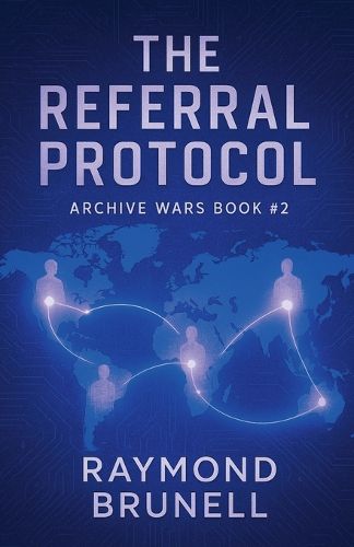 Cover image for The Referral Protocol