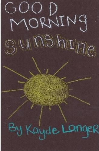 Cover image for Good Morning Sunshine