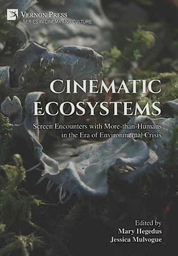Cover image for Cinematic Ecosystems