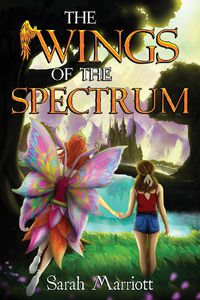 Cover image for The Wings of the Spectrum