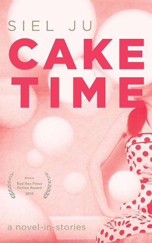 Cover image for Cake Time