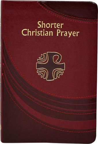 Cover image for Shorter Christian Prayer