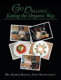 Cover image for Go Organic