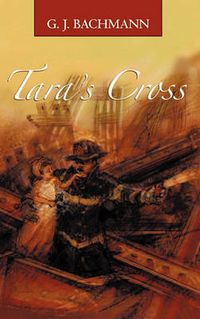 Cover image for Tara's Cross