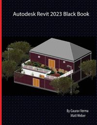 Cover image for Autodesk Revit 2023 Black Book