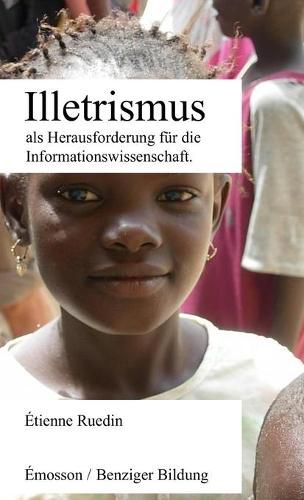 Cover image for Illetrismus als Herausforderung fur die Informationswissenschaft