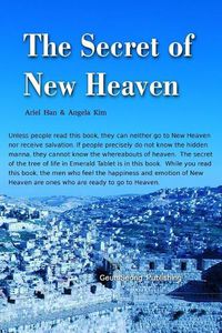 Cover image for The Secret of New Heaven