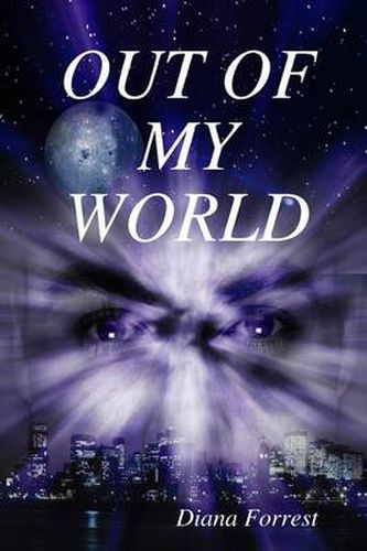 Cover image for Out of My World