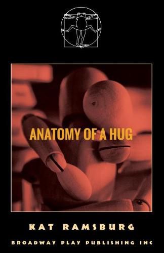 Cover image for Anatomy Of A Hug