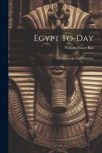 Cover image for Egypt To-day