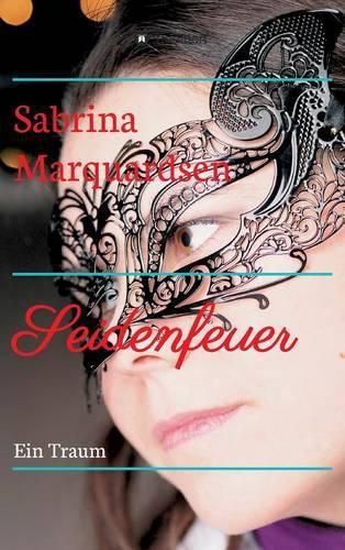 Cover image for Seidenfeuer