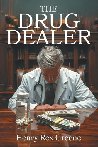 Cover image for The Drug Dealer