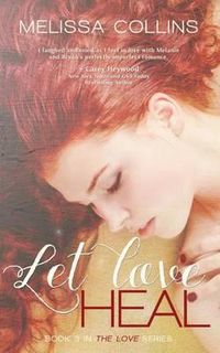 Cover image for Let Love Heal