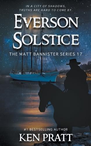 Cover image for Everson Solstice