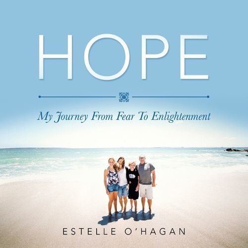 Cover image for Hope