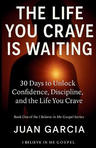 Cover image for The Life You Crave Is Waiting