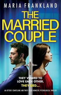 Cover image for The Married Couple