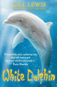 Cover image for White Dolphin