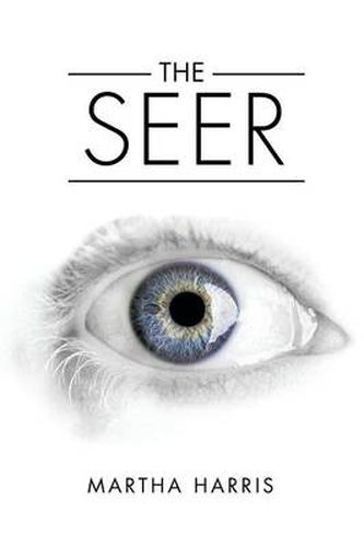 Cover image for The Seer