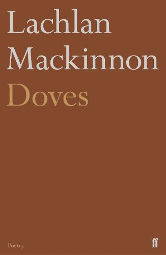 Cover image for Doves