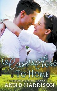 Cover image for Case Close to Home