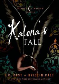 Cover image for Kalona's Fall