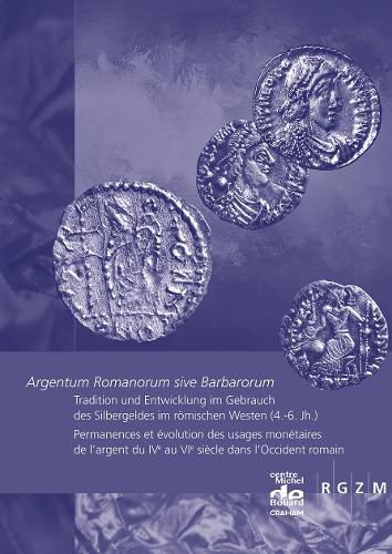 Argentum Romanorum sive Barbarorum