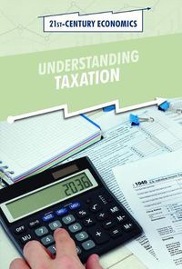 Cover image for Understanding Taxation