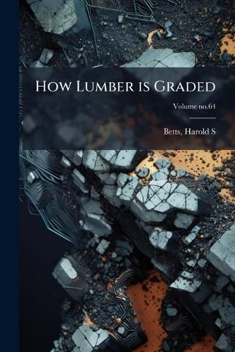 Cover image for How Lumber is Graded