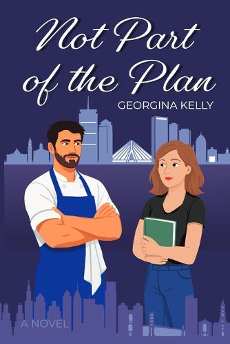 Cover image for Not Part Of The Plan