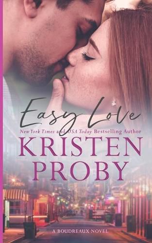 Cover image for Easy Love