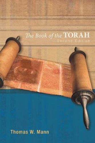 Cover image for The Book of the Torah, Second Edition