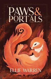 Cover image for Paws and Portals