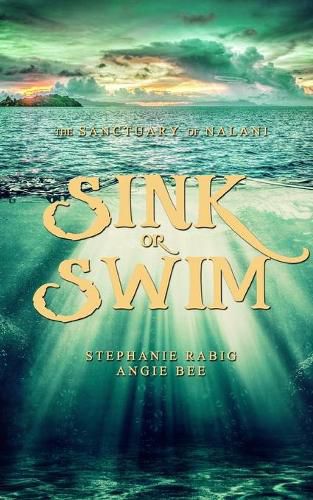 Cover image for Sink or Swim: Volume Two