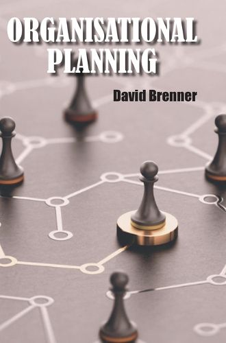 Cover image for Organisational Planning