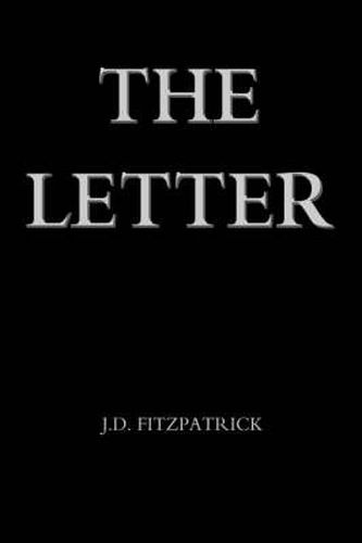 Cover image for The Letter